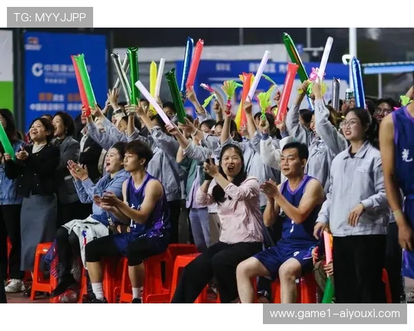 从村赛看番禺篮球热潮凌梓华从场边观众到校队主力的成长之路