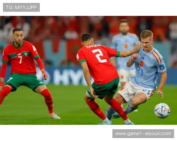 神奇！世青赛摩洛哥三门神勇发挥点球大战胜法国晋级决赛