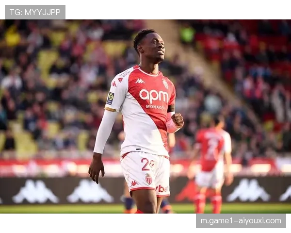 巴洛贡三球领跑摩纳哥射手榜 终结稳定性待提升